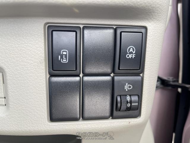 スズキ スペーシア