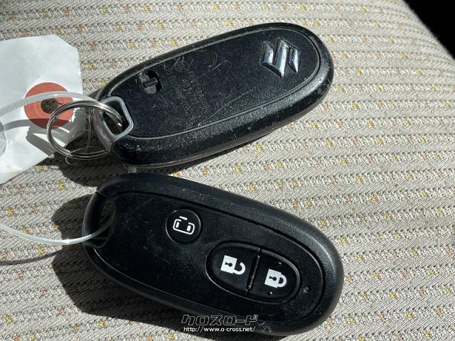 スズキ スペーシア