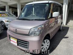 スズキ スペーシア