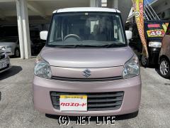 スズキ スペーシア