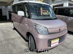 スズキ スペーシア