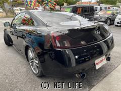 日産 スカイライン