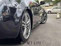 日産 スカイライン