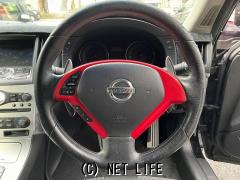 日産 スカイライン