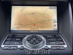 日産 スカイライン