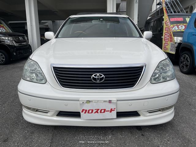 トヨタ セルシオ