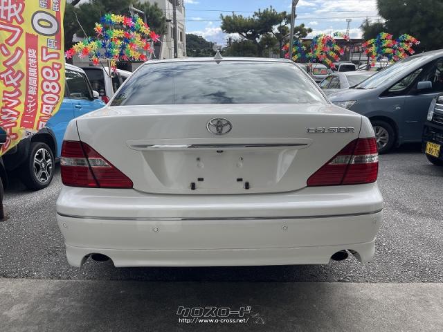 トヨタ セルシオ