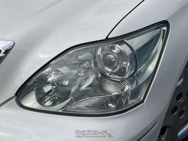 トヨタ セルシオ