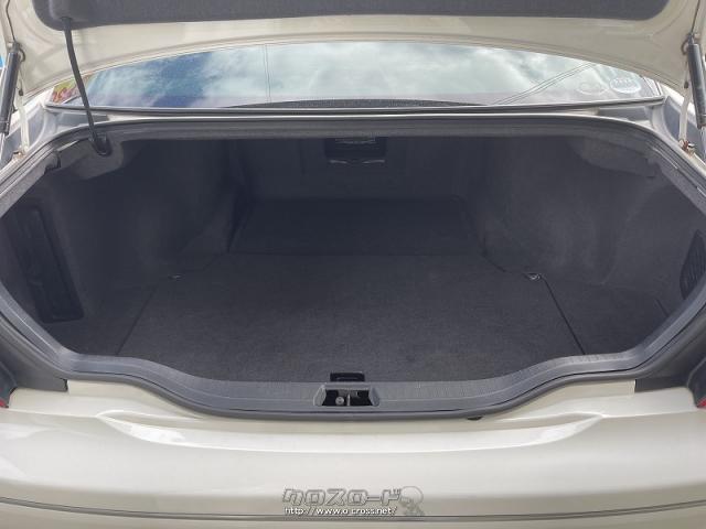 トヨタ セルシオ