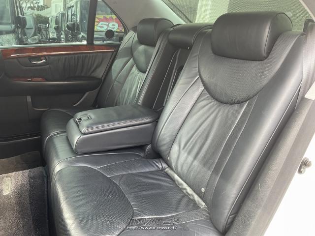 トヨタ セルシオ