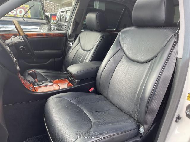 トヨタ セルシオ