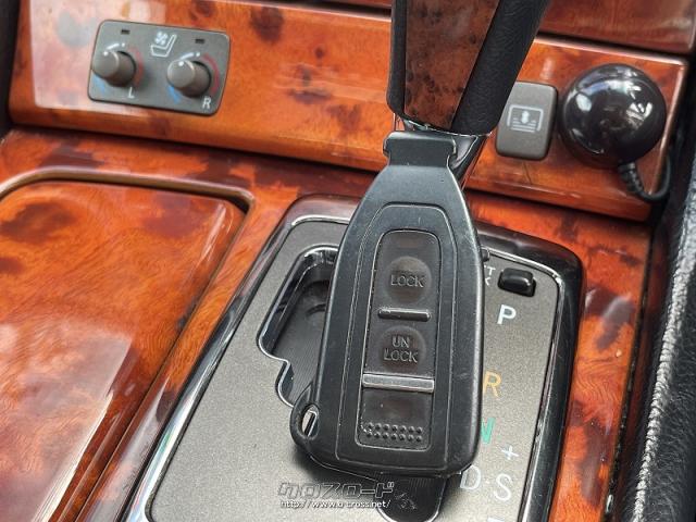 トヨタ セルシオ