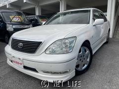 トヨタ セルシオ