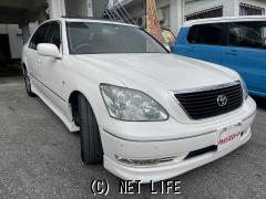 トヨタ セルシオ