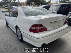 トヨタ セルシオ