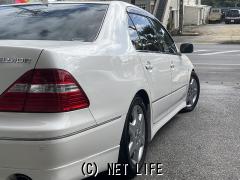 トヨタ セルシオ