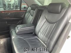 トヨタ セルシオ