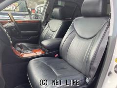 トヨタ セルシオ