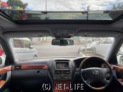 トヨタ セルシオ