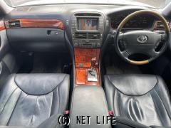 トヨタ セルシオ