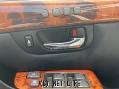 トヨタ セルシオ