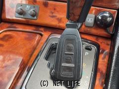 トヨタ セルシオ