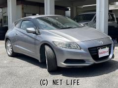 ホンダ CR-Z
