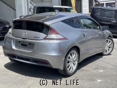 ホンダ CR-Z