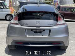 ホンダ CR-Z