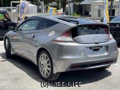 ホンダ CR-Z