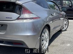 ホンダ CR-Z