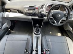 ホンダ CR-Z