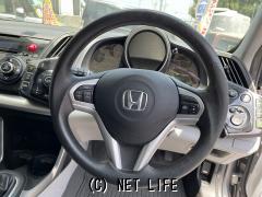 ホンダ CR-Z