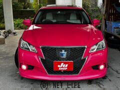 トヨタ クラウンハイブリッド