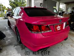 トヨタ クラウンハイブリッド