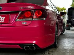 トヨタ クラウンハイブリッド