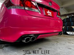 トヨタ クラウンハイブリッド