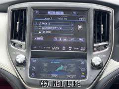 トヨタ クラウンハイブリッド