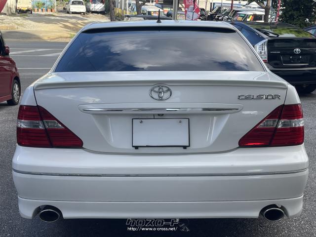 トヨタ セルシオ