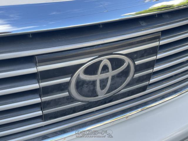 トヨタ セルシオ