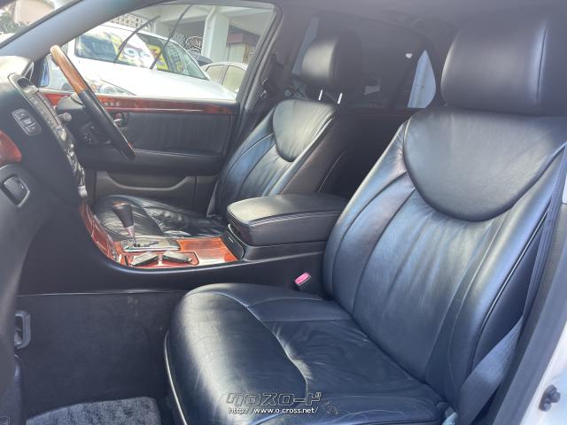 トヨタ セルシオ