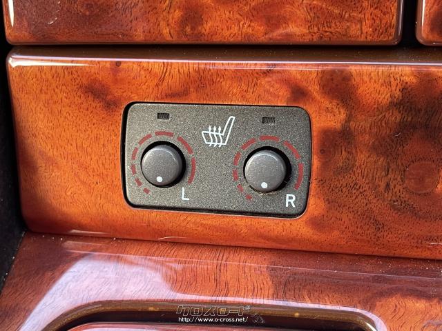 トヨタ セルシオ