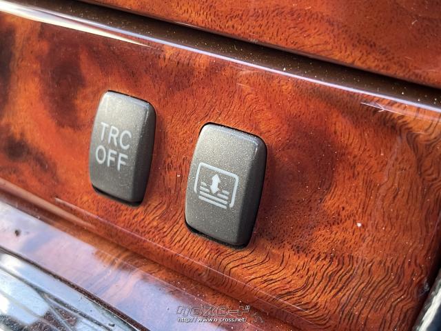 トヨタ セルシオ