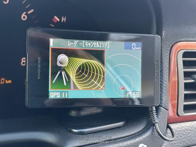 トヨタ セルシオ