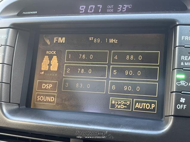 トヨタ セルシオ