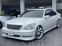 トヨタ セルシオ