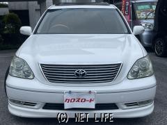 トヨタ セルシオ