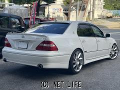 トヨタ セルシオ