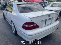 トヨタ セルシオ