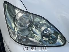 トヨタ セルシオ